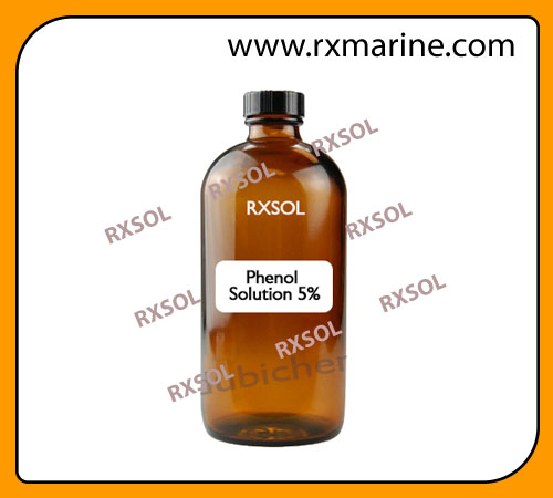 Phenol Solution 5%